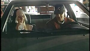 Тайная сексуальная жизнь развратных монашек – ретро фильм